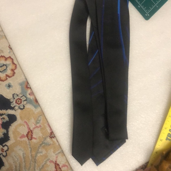 Vintage Superman Tie - Picture 7 of 8